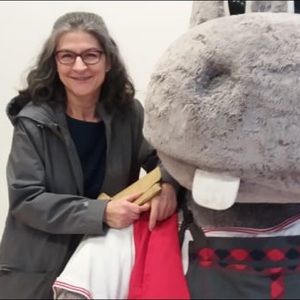 Meet your Posher, Irene